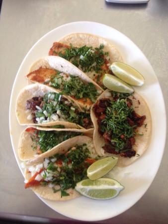 Poblanos Mexican restaurant