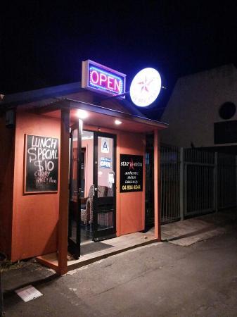 Star of India Authentic Indian Takeaway