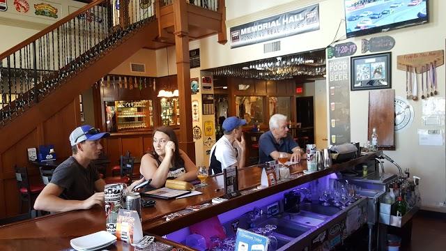 Beer Army Burger Company