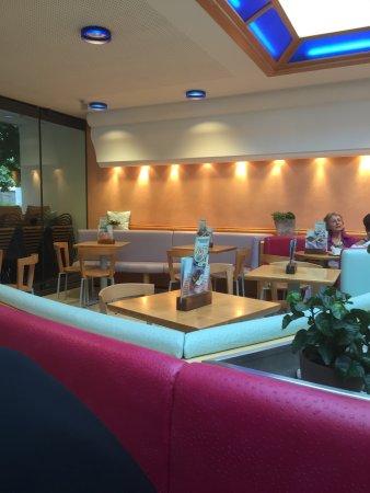 Eiscafe Venezia