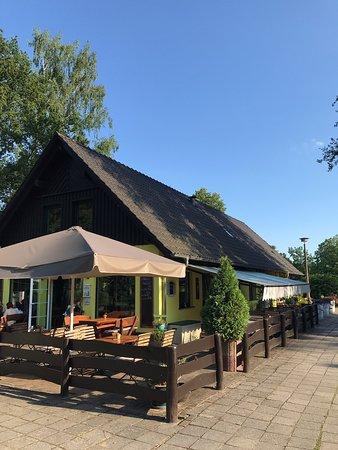 Steffis Hafenstubchen