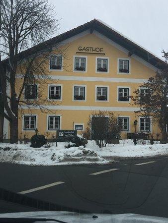 Landgasthof Zum Muller