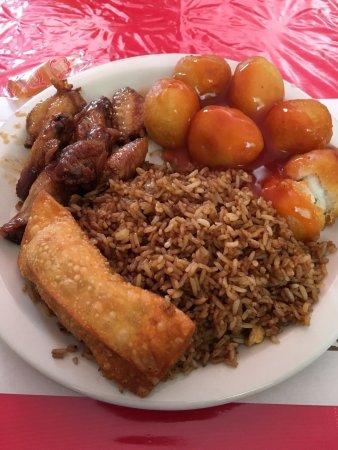 Kwang Tung Restaurant