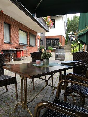 Landgasthaus Zur Linde