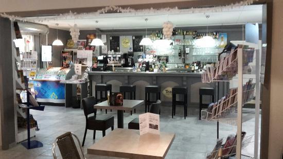 Brasserie Place du Marche