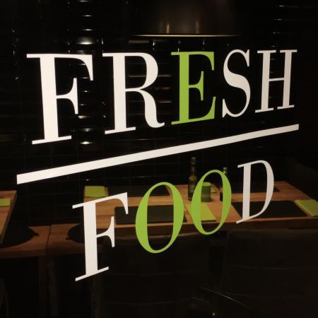Fresh Food