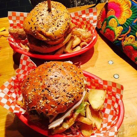 Burger'N'Co Comedie