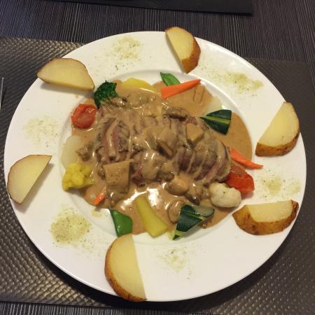 La terrasse de wasquehal