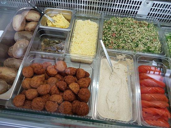 Kebabtime