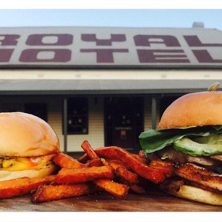 The Royal Hotel Narromine