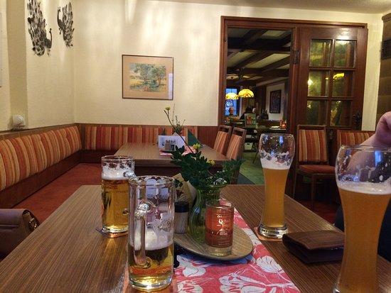 Frankischer Gasthof Lutz