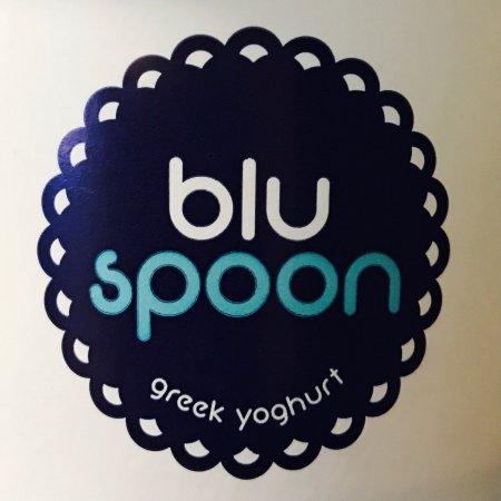 Blu Spoon Greek Yoghurt