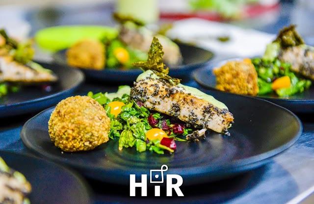 HiR Fine Dining