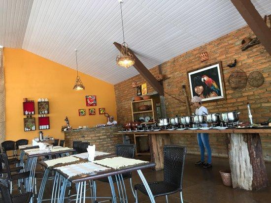 Trapiche Restaurante