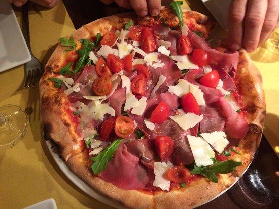 Auberge des Quatre Chemins