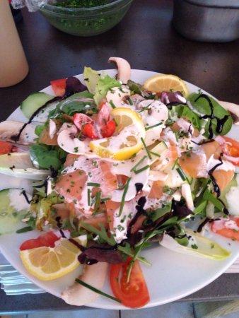 Creperie Saint Louis