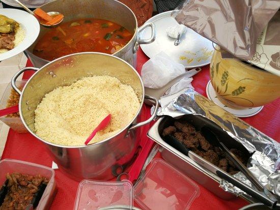 Les Delices De L'Orient