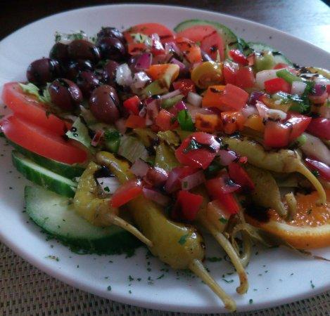 Mythos Griechisches Restaurant