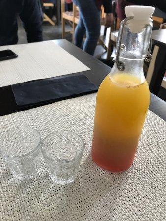 Restaurant Traditionnel La Grange