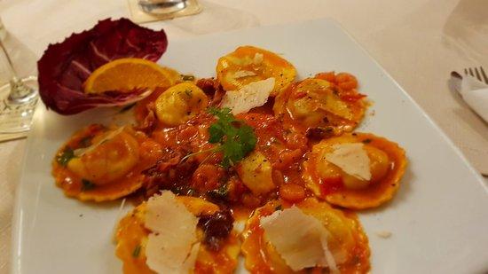 Dolce Vita Cafe-Pizzeria