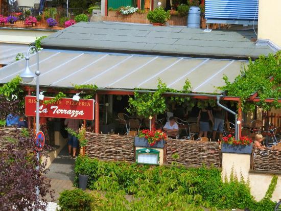 La Terrazza