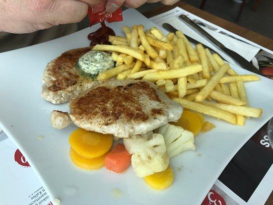 XXXL Mann Mobilia Restaurant