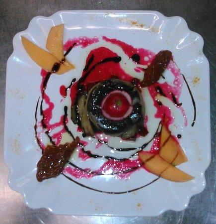 L'Assiette Gourmande