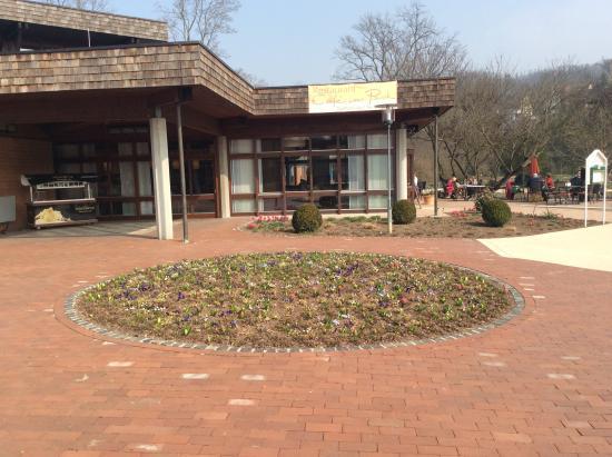 DasPark Mit Abenteuergolf