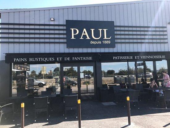 Paul Maison de Qualite