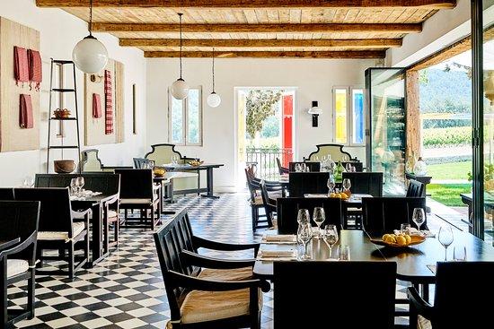 Restaurant Francis Mallmann