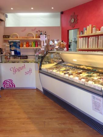 Gelateria Yogurteria Ai Giardini