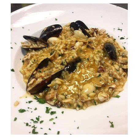 L'Ora Pizza e Ristorante