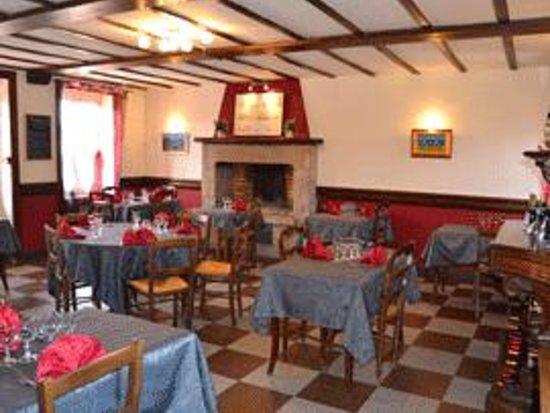 Hotel Restaurant de la Hague