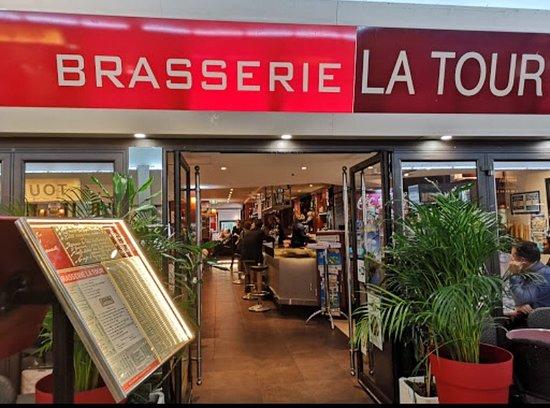 Brasserie La Tour