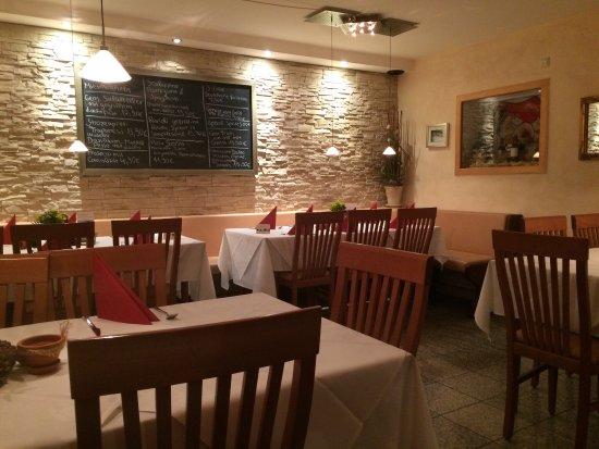 Ristorante Pizzeria "La Piazzetta"