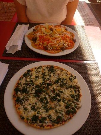 Snack-Bar Pastelaria Pingo de Mel