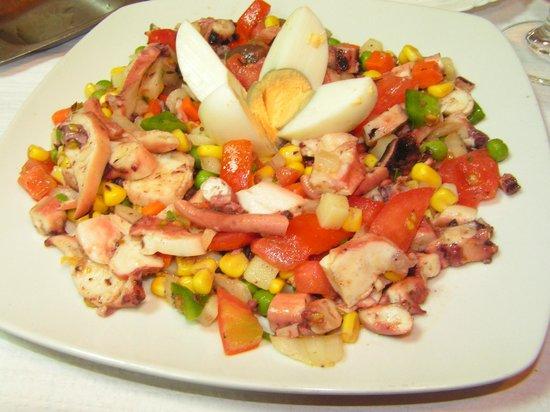 Restaurante Bar O Poente