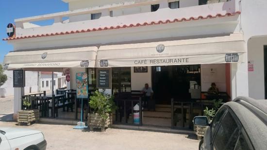 Restaurante Firmino Bernardino