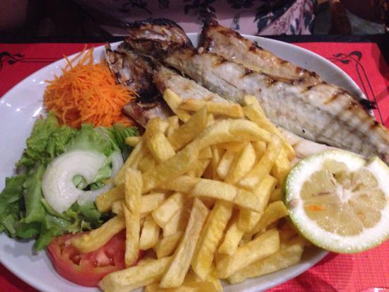 Restaurante-Pizzeria Ofir-Cafe