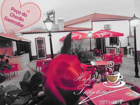 Poco Do Chorao GastroBar
