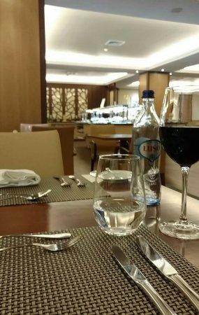 Restaurante Astrolábio