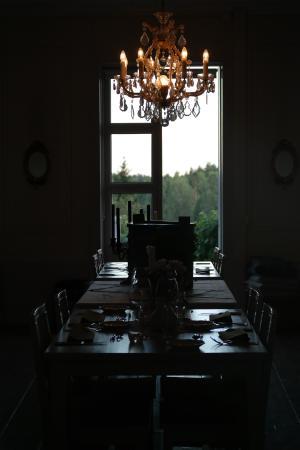 Westerby Gard Hotel & Restaurant