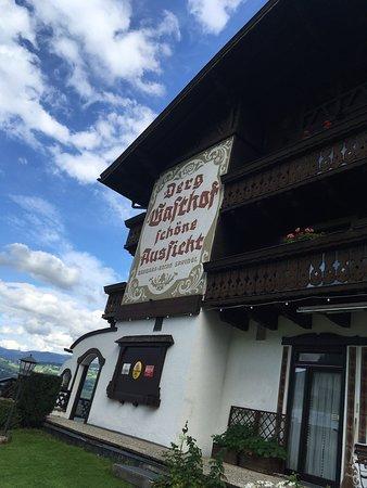 Gasthof Schone Aussicht