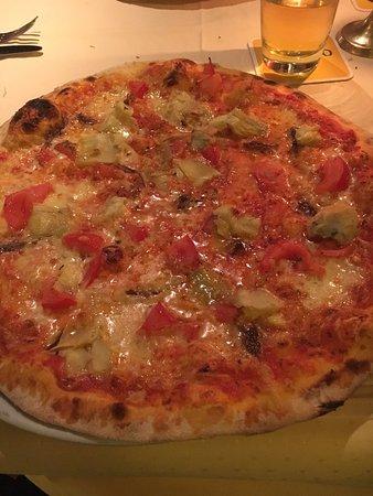 Pizzeria Trattoria Rossini