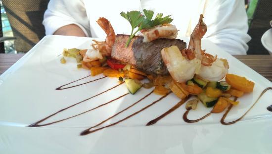 Restaurant Bregenzer Segel-Club