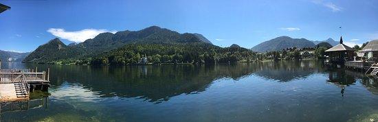 Restaurant Seeplatzl