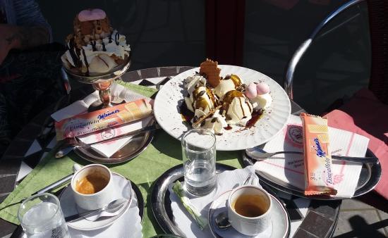 Cafe Konditorei Stockhammer