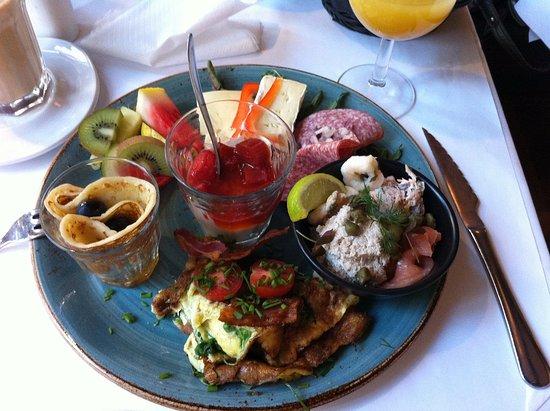 Papas Cafe & Pizzeria