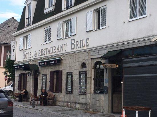 Restaurant Brile
