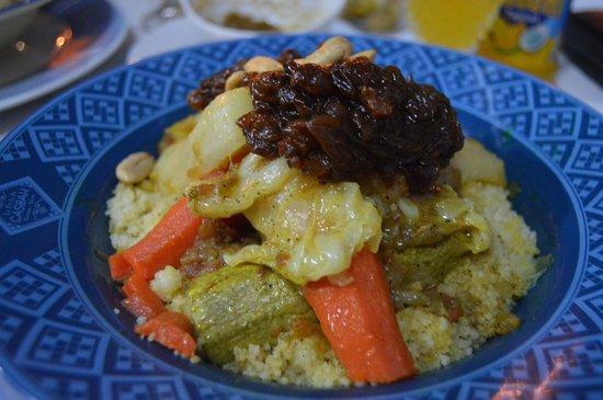 Restaurant Al Kasaba